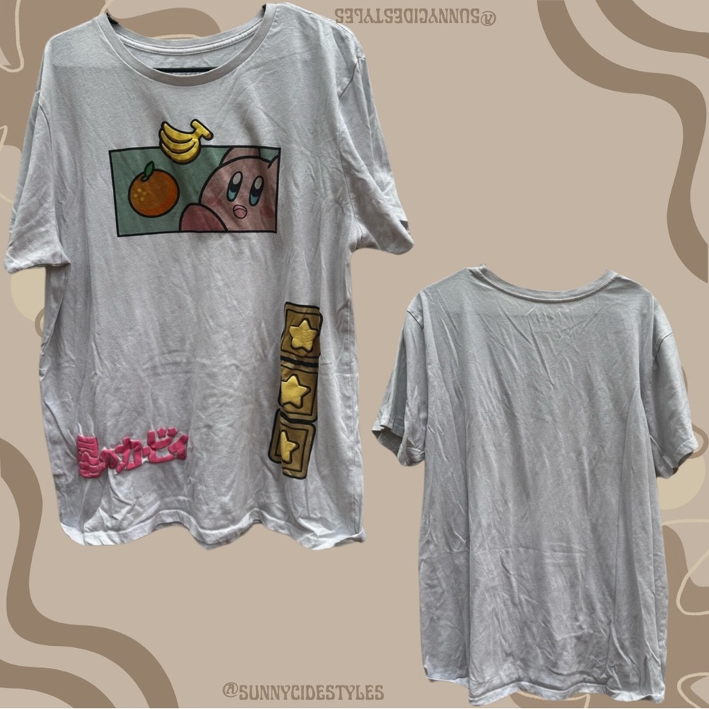 Kirby T Shirt